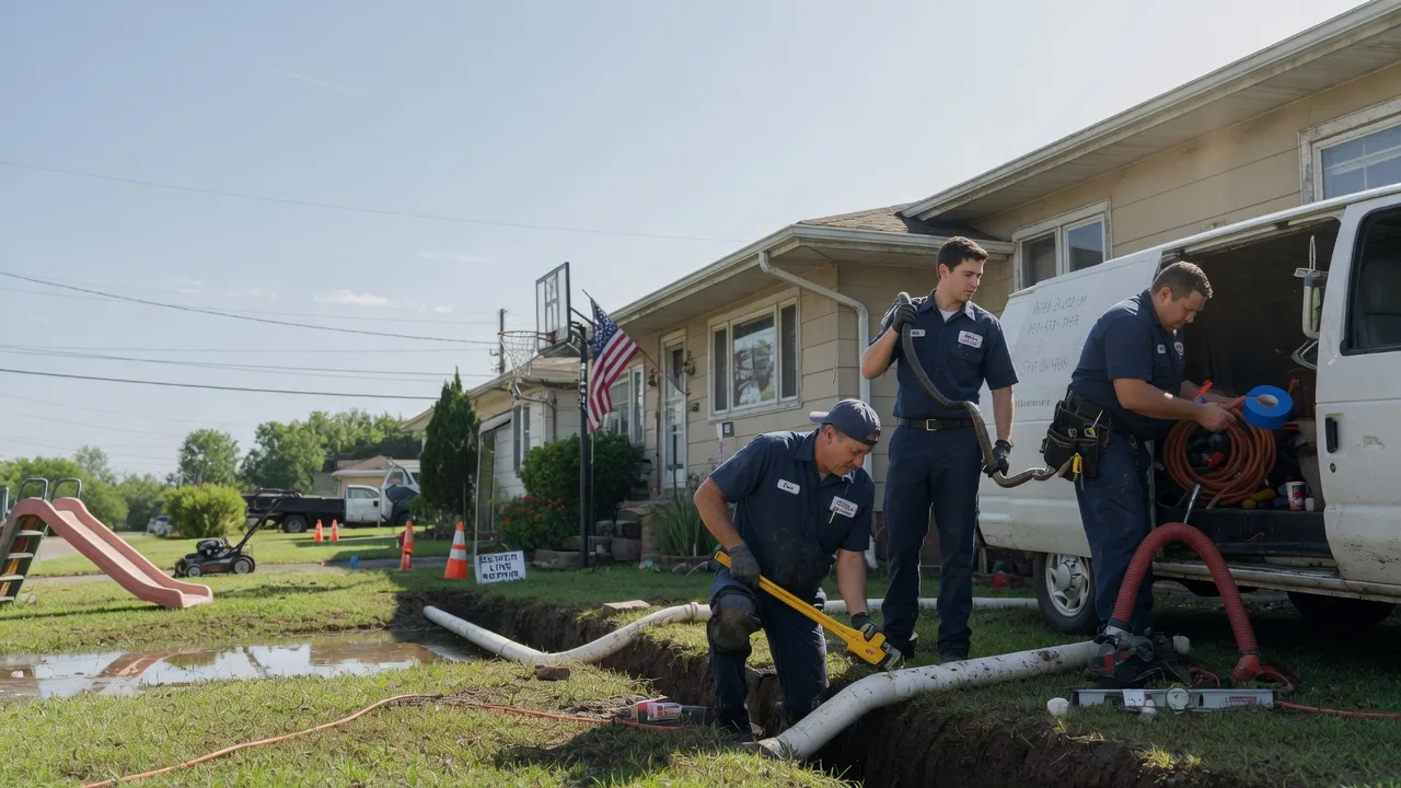 Toilet Installation in Atlantic, VA near me